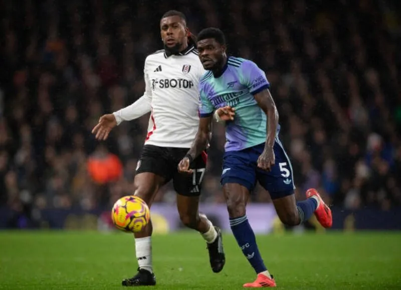 Dự đoán tỷ số Arsenal vs Fulham    