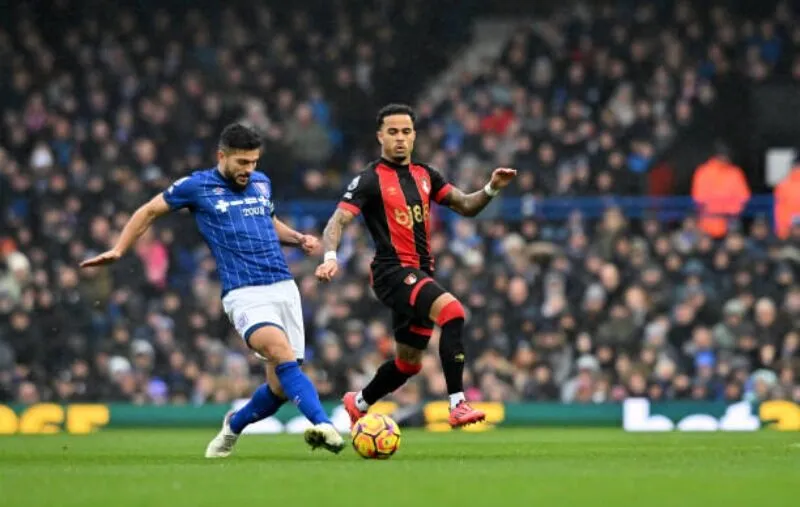 Dự đoán tỷ số Bournemouth vs Ipswich Town    