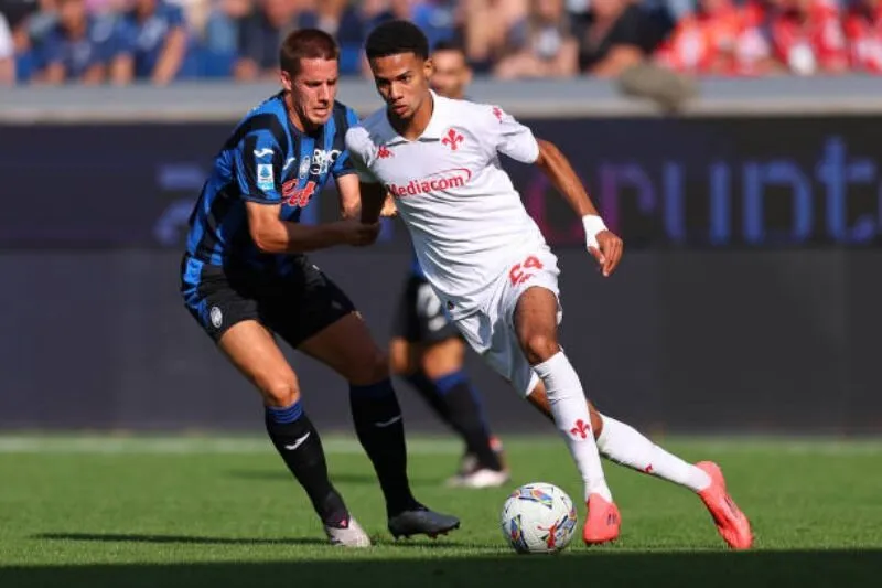 Dự đoán tỷ số Fiorentina vs Atalanta    